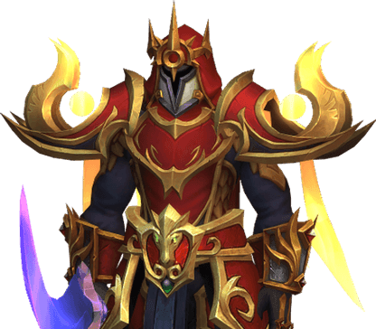Ishelas render