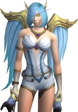 Isseen render