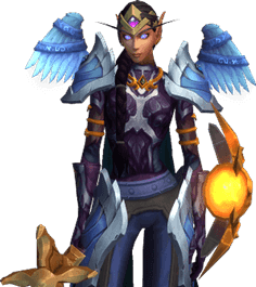Ivyme render