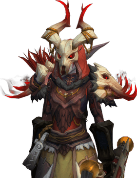 Izakisio render