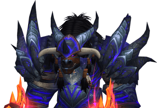 Izilech render