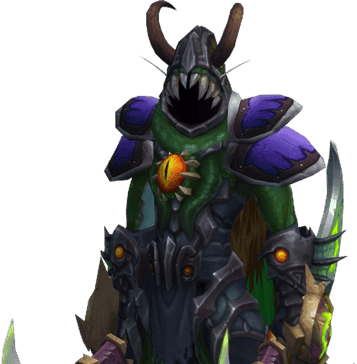 Jázomination render