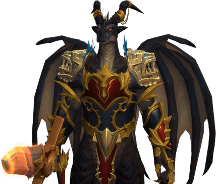 Jázwing render