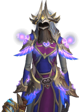 Jaina render