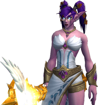 Janeth render