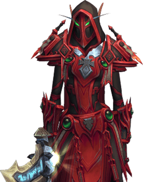 Jaropal render