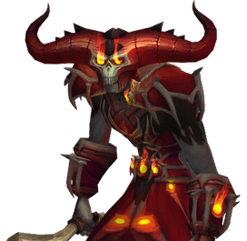 Jawlock render