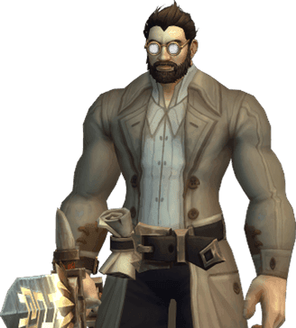 Jawoorr render