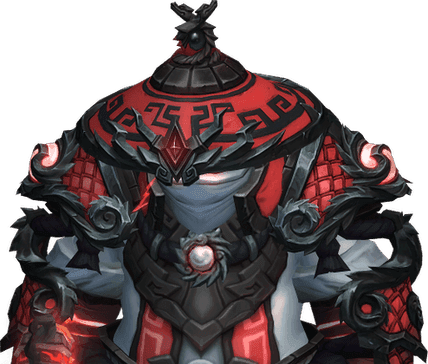 Jingshen render