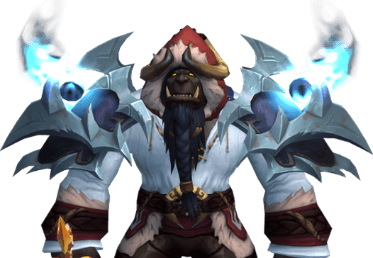 Jr render