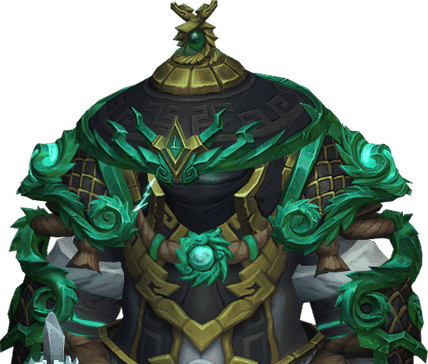 Kangak render