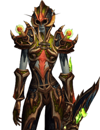 Kasheea render
