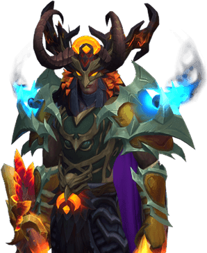 Kejnaar render
