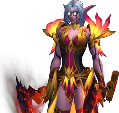 Keniiacz render