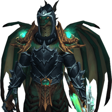 Kevvcio render