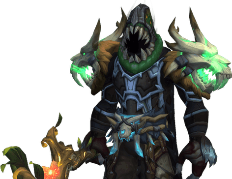 Khaden render