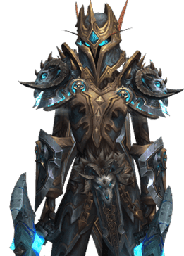 Kirrahe render