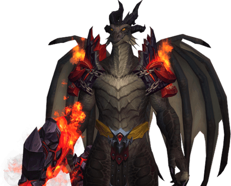 Kiryl render