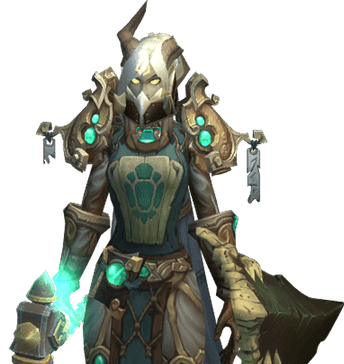 Kislodin render