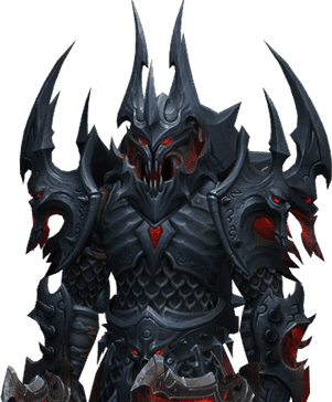 Knarilq render