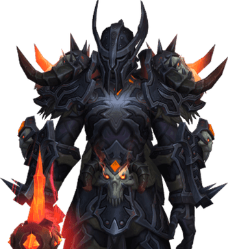 Korezan render