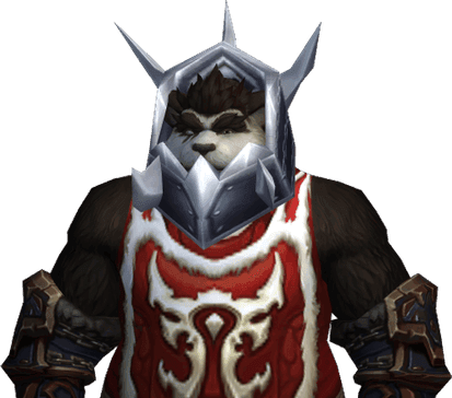 Kot render