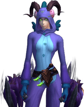 Kotaklizm render