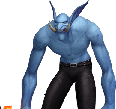 Kr render