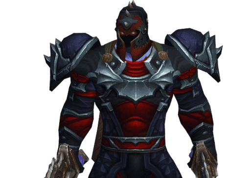 Krisorchardy render