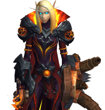 Krukk render