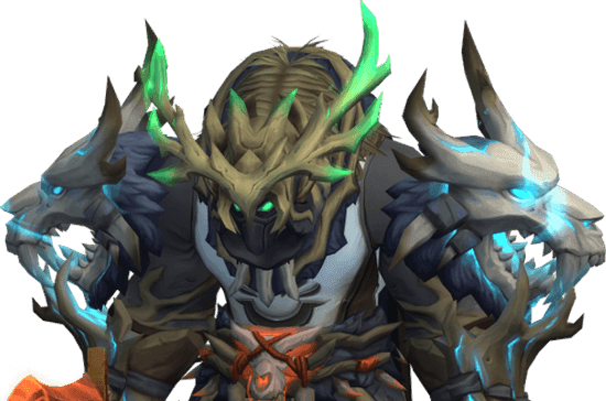 Kruwiarz render
