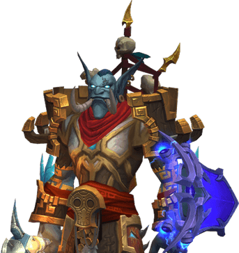 Krywe render