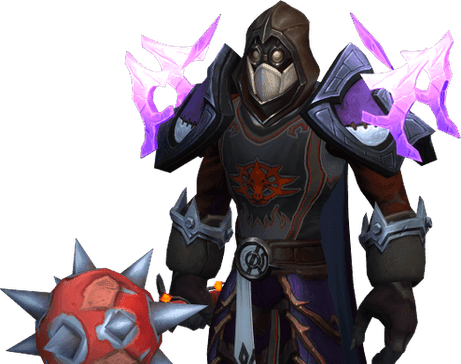 Krzaczynsky render