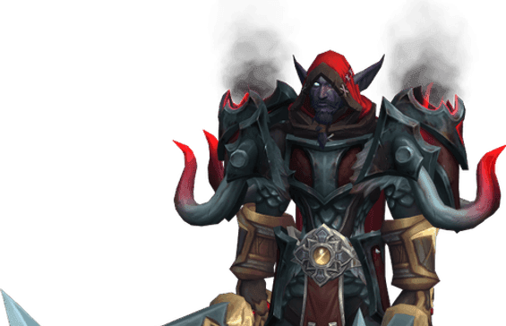 Krzysiuxd render