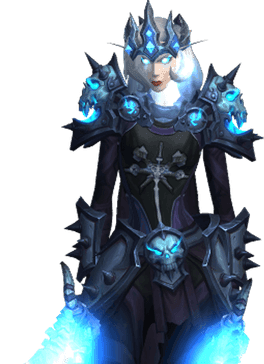 Ksagitdeath render