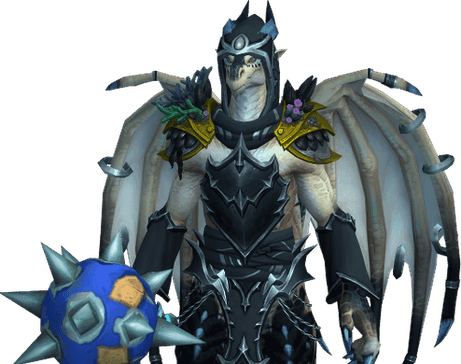 Kutka render