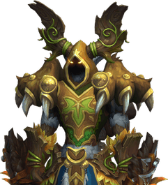 Lamboo render