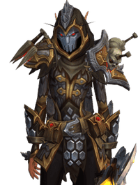 Latissa render