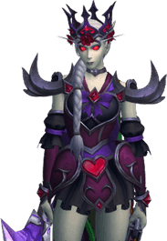 Lazurcia render
