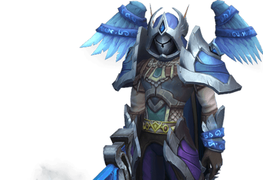 Leumas render