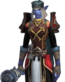 Levines render