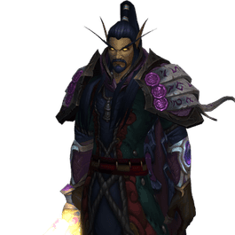 Lewiatos render