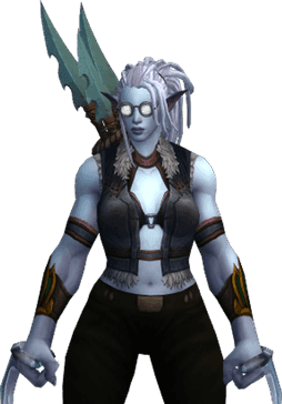 Li render
