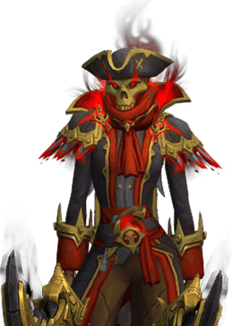 Liljum render