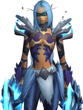 Liluladh render