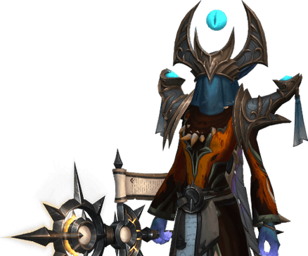 Lio render