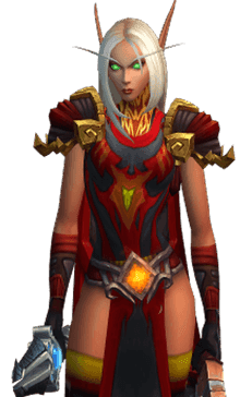 Lirielia render