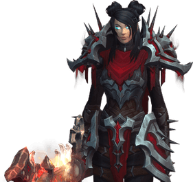 Loikatt render