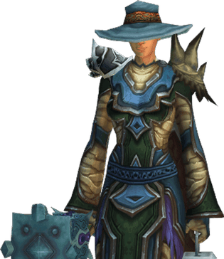 Lonera render
