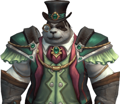 Loossek render